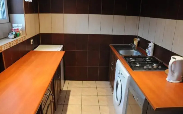 Hostel Poznań Baj