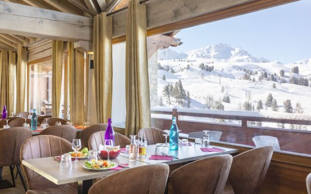 Hôtel Club MMV Les 2 Domaines