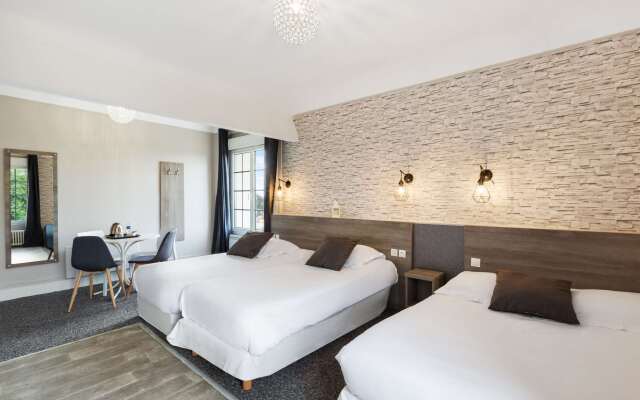 Sure Hotel by Best Western Port Jérome - Le Havre