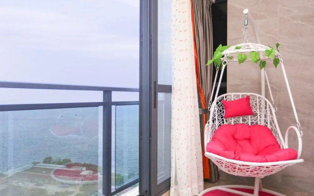 Seacliff Apartment