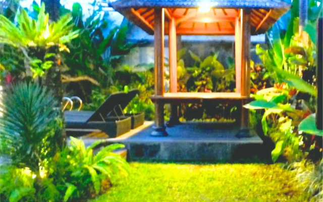 Andamar Luxury Villas