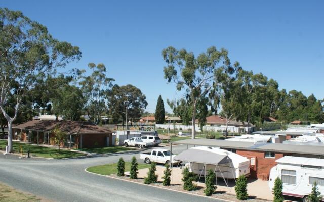 Western Gums Tourist Park