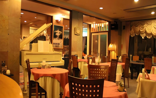 Okanoue Hotel Miyagawa