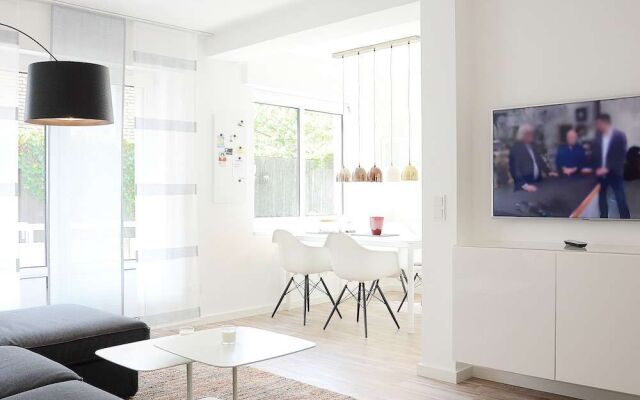 Wohnung Gartenstraße 23