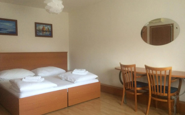 Gallery Hotel SIS