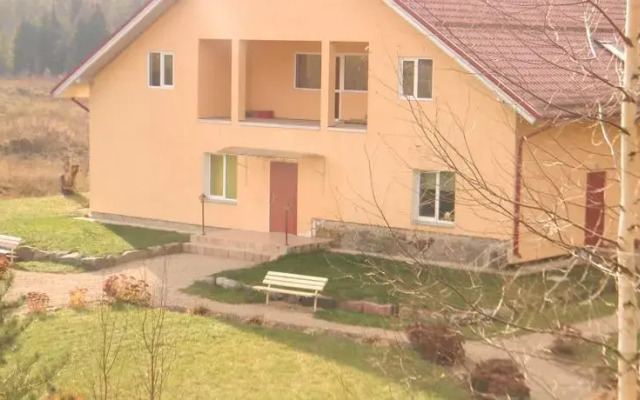 Holiday Home Ūdensrozes