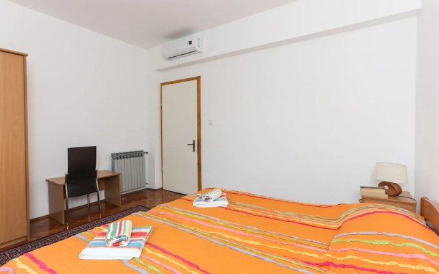 Apartments Sisic