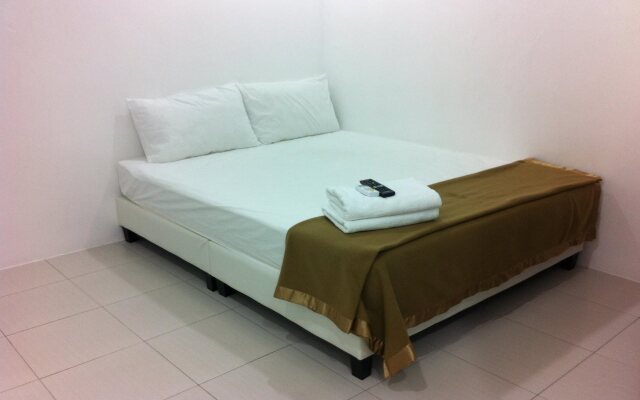 Chin Yee Hotel