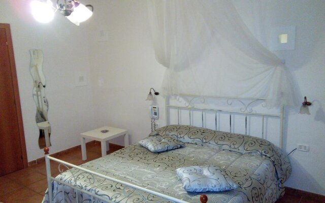 Hotel Stefany