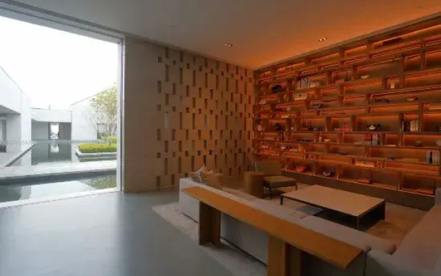 Alila Wuzhen