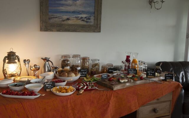 Carters Rest Guesthouse