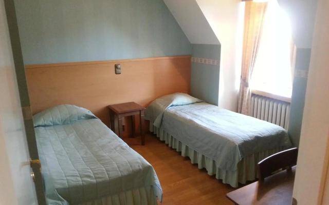 Hotel Anna