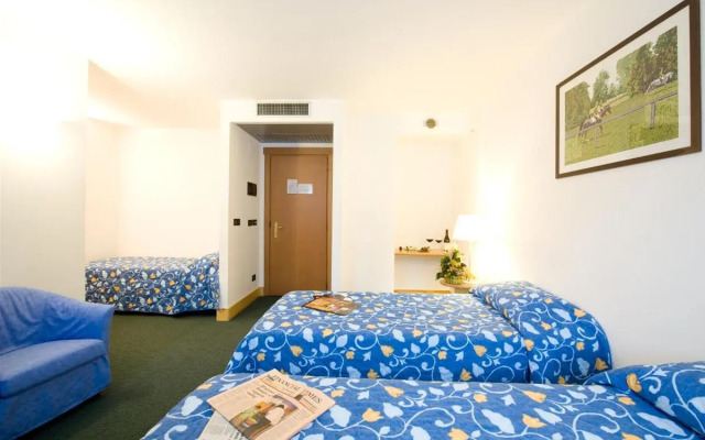 Residence Campo Smith