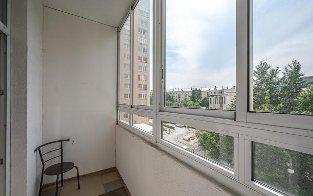 Apartments Sleep and Shower on the st. Popova, 33A
