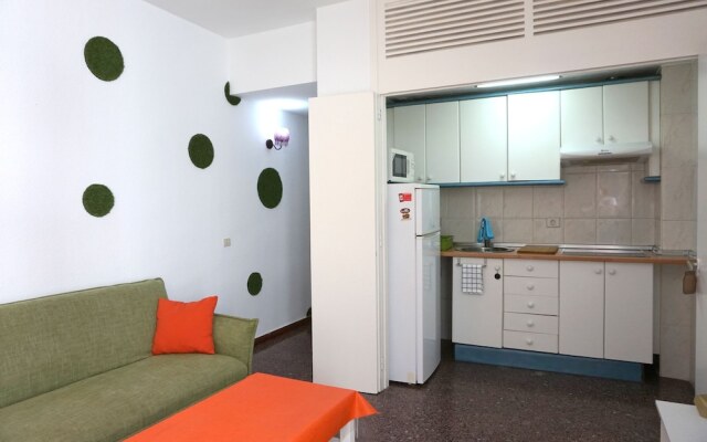 Mai Apartment