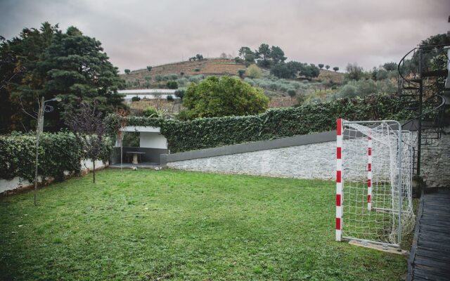 Casal dos Capelinhos - Quinta Nova