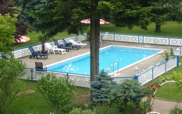 Hotel Wegis Garni