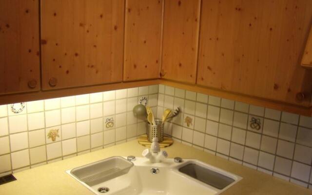 Apartment Lucilla