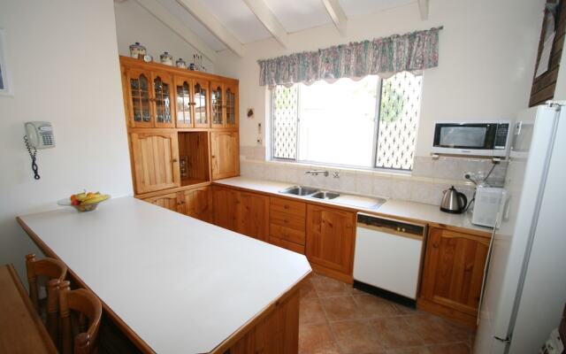 Safety Bay Guest House