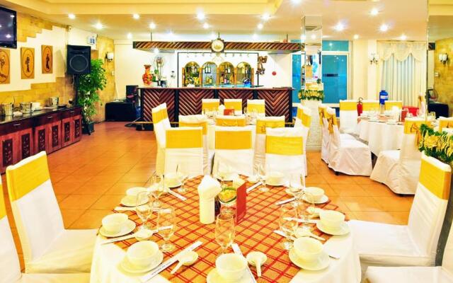 Ky Hoa Hotel Saigon