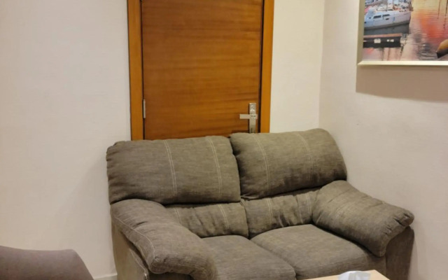 Big Ben Hotel Suites