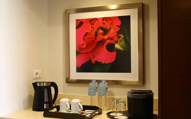 Hilton Garden Inn Cusco