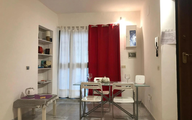 Appartamento a due passi dal Duomo