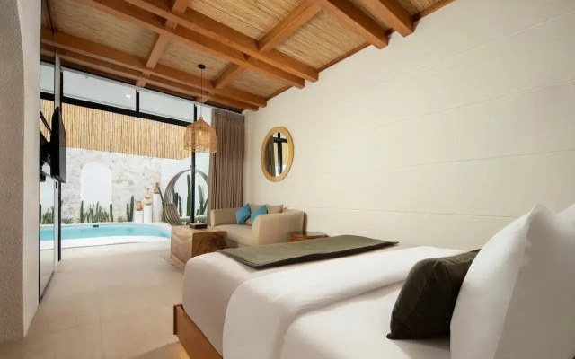 The Arden Villa Uluwatu by Ini Vie Hospitality
