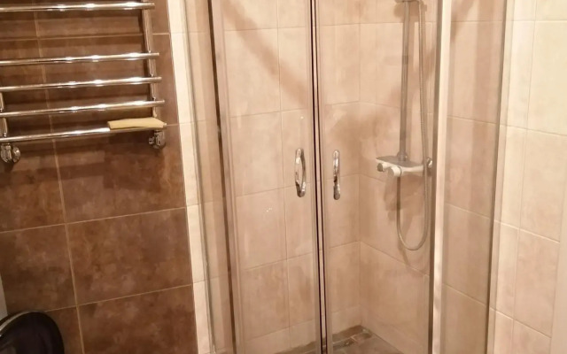 Апартаменты на улице Карла Маркса 61