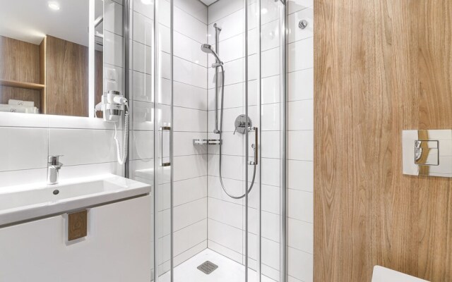 City Apartments - Apartamenty Młyńska 49