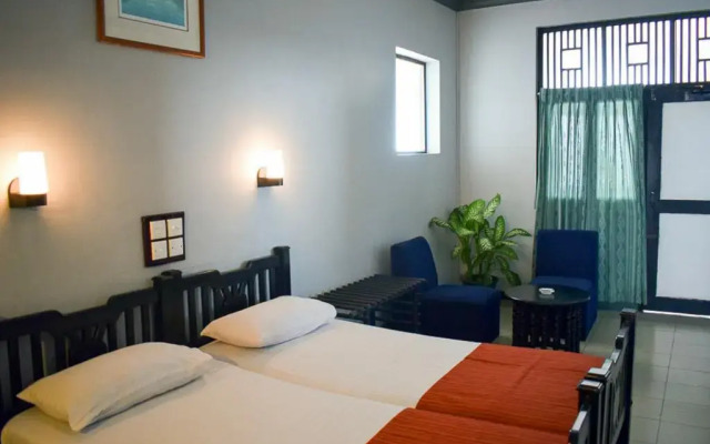 Yoho Holly Cross Avenue