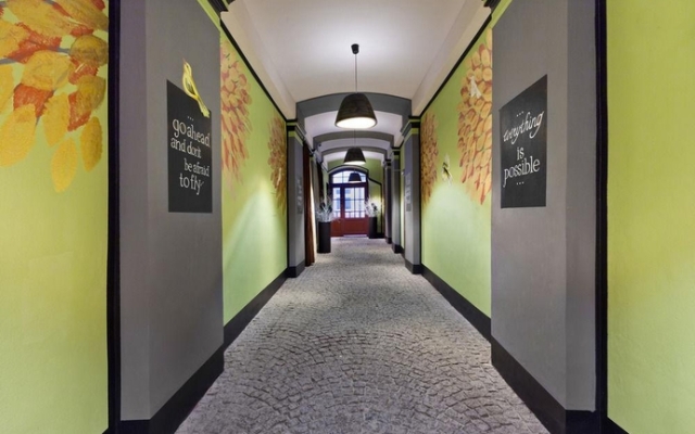 Venezia Old Town Hotel
