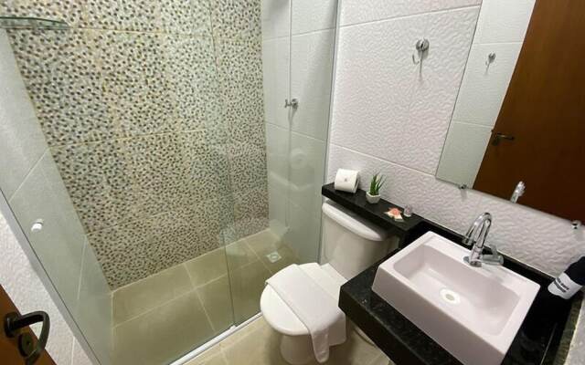 Pousada Vista Dell Mar