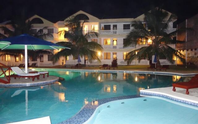 Morning Star Diani