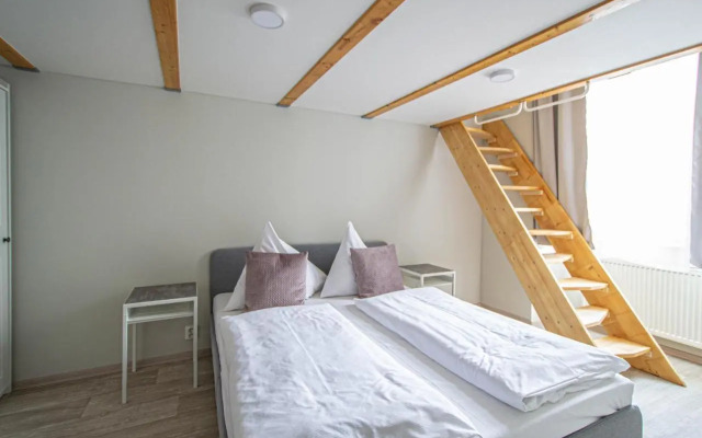 Sightseeing apartment by Ruterra