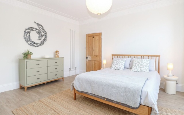 Flat 1