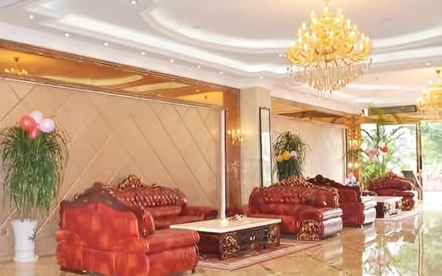 成都炬森·赛纳维大酒店