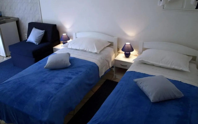 Apartments Edvard