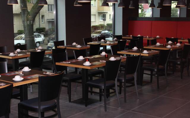 Ocak Aparthotel
