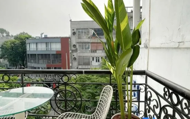 Memories Stay Nguyen Cu Trinh - Steps to Bui Vien Nightlife – Outside – Ho Chi Minh City