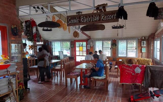 Scenic Riverside Resort