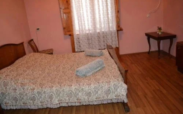Welcome Guest House