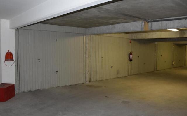 Appartement Champagny-en-Vanoise, 3 pièces, 4 personnes - FR-1-464-128