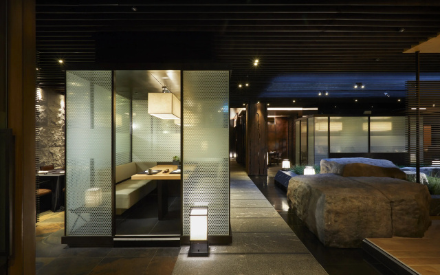 Grand InterContinental Seoul Parnas by IHG