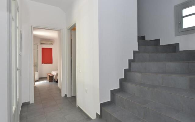 Aspro Villas