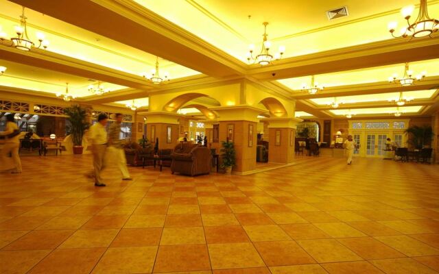 Hangzhou Huagang HNA Resort