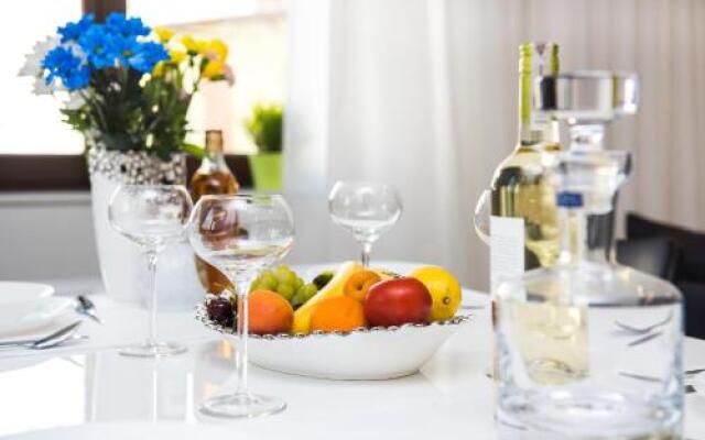 Apartamenty TWW Centrum