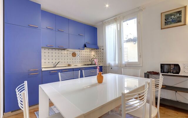 Residenza Borgo La Noce 7 Florence