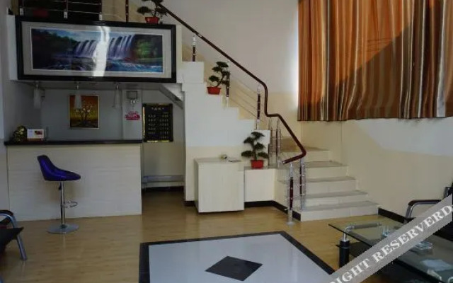 118 Hotel (Xuchang Jian'an Avenue)