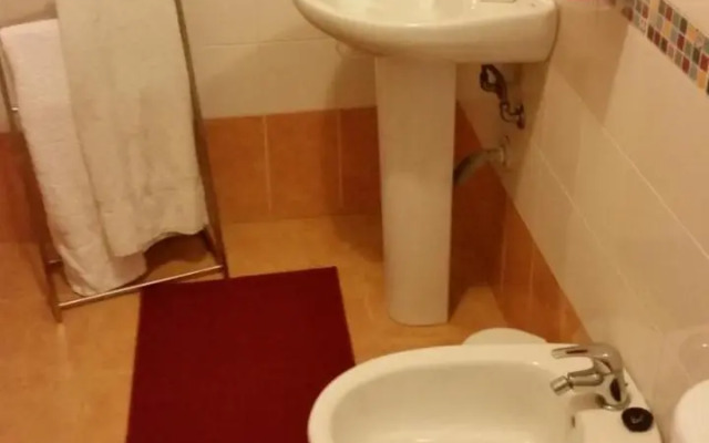 Apartamento Anjos